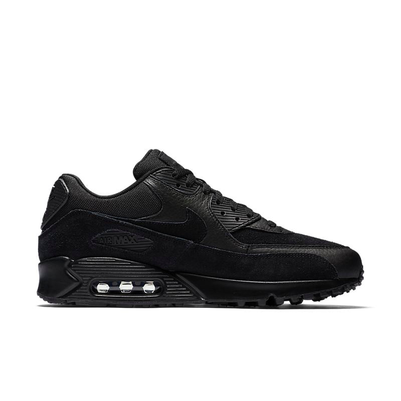 Nike Air Max 90 TRIPLE BLACK