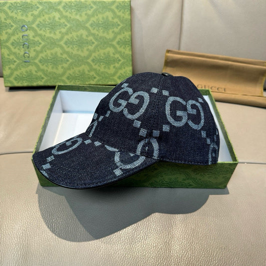 CASQUETTE GUCCI