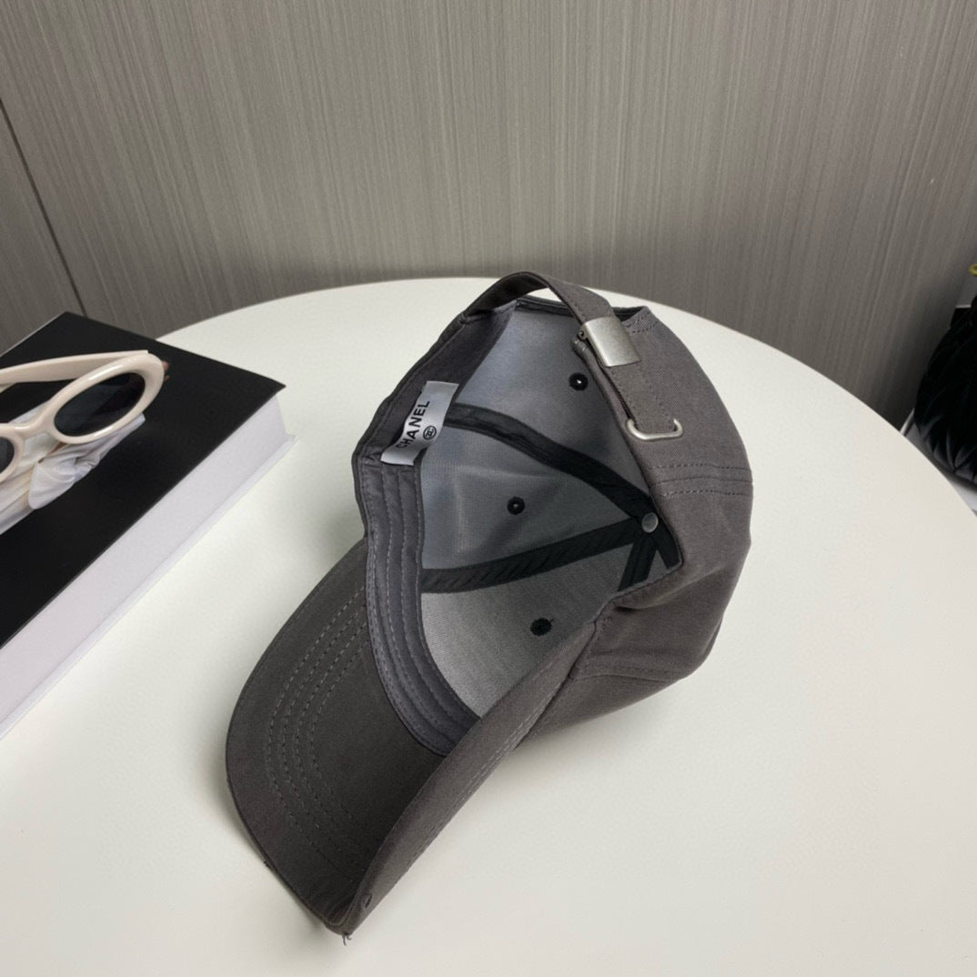 CASQUETTE CHANEL