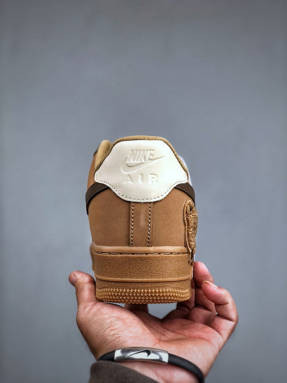 Nike Air Force 1 Low COOKIE BEAR