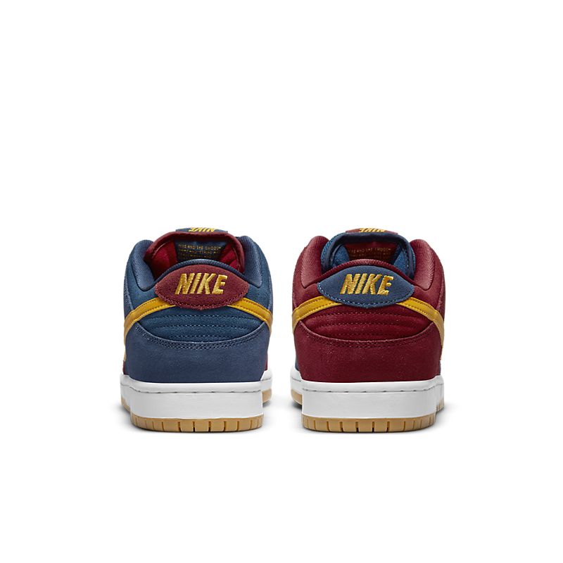 NIKE Dunk Low BARCELONA