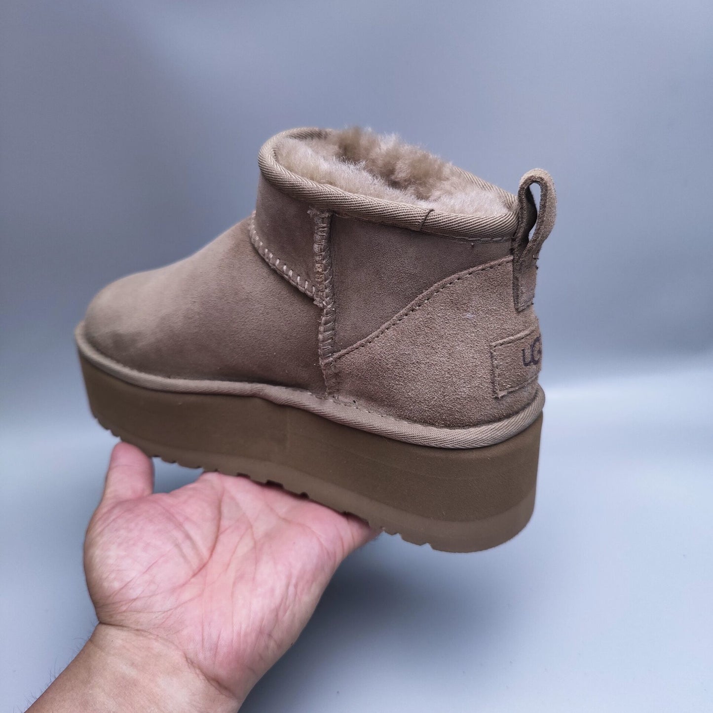 UGG Boot