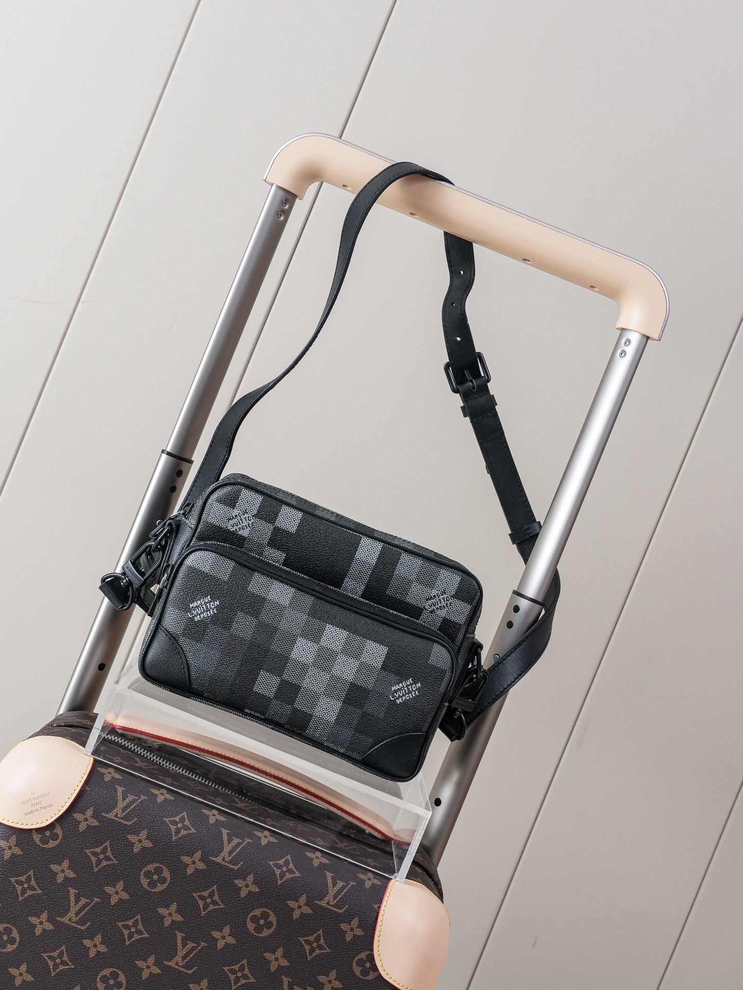 SACOCHE LOUIS VUITTON