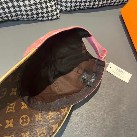 CASQUETTE LOUIS VUITTON