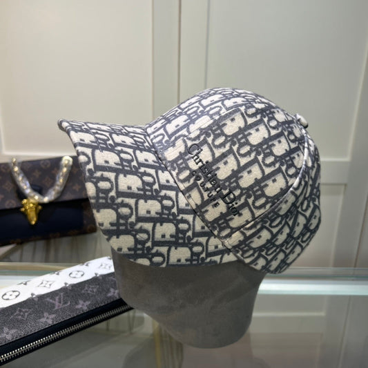 CASQUETTE DIOR