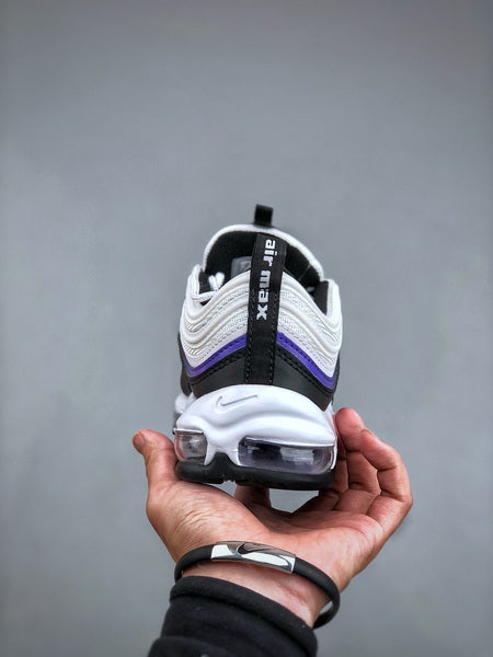 NIKE Air Max 97 "silver bullet"