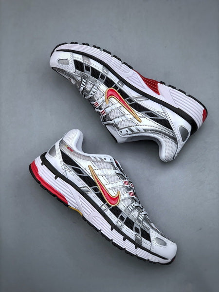 NIKE P-6000 Laser Fuchsia