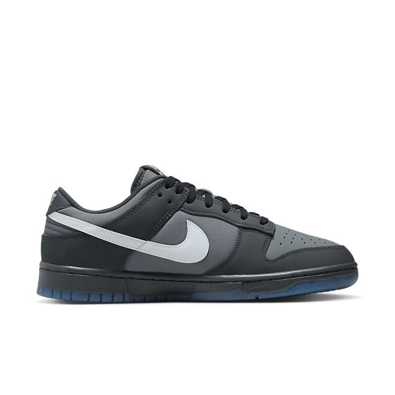 NIKE Dunk Low RETRO GRIS