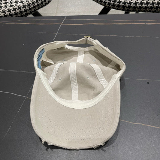 CASQUETTE PRADA