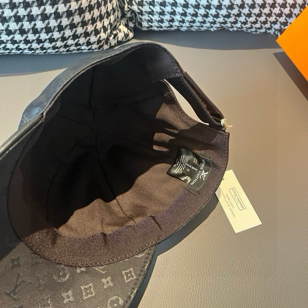 CASQUETTE LOUIS VUITTON