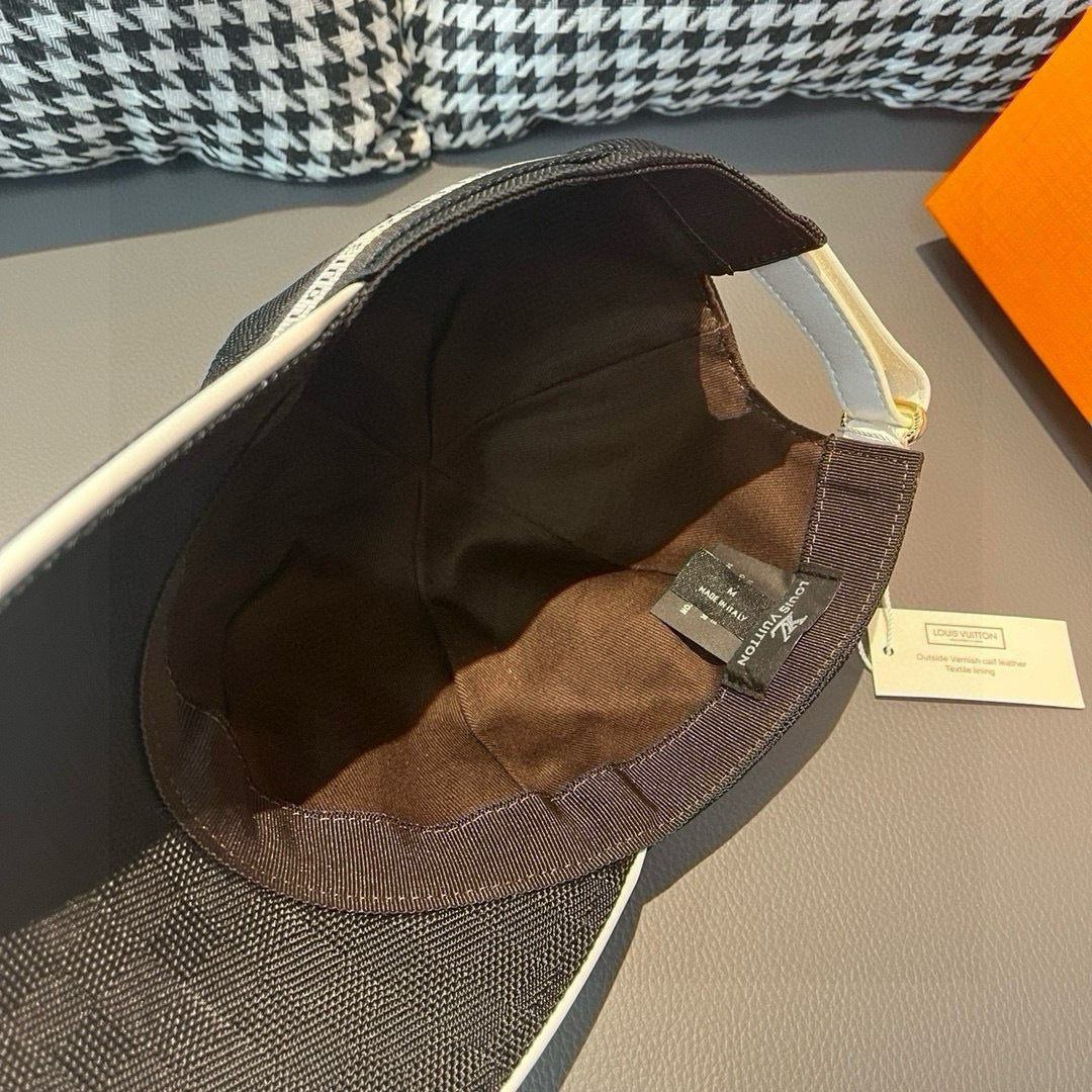 CASQUETTE LOUIS VUITTON