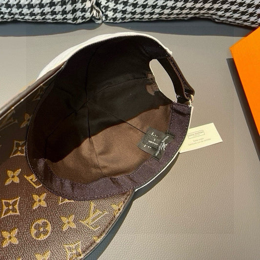 CASQUETTE LOUIS VUITTON