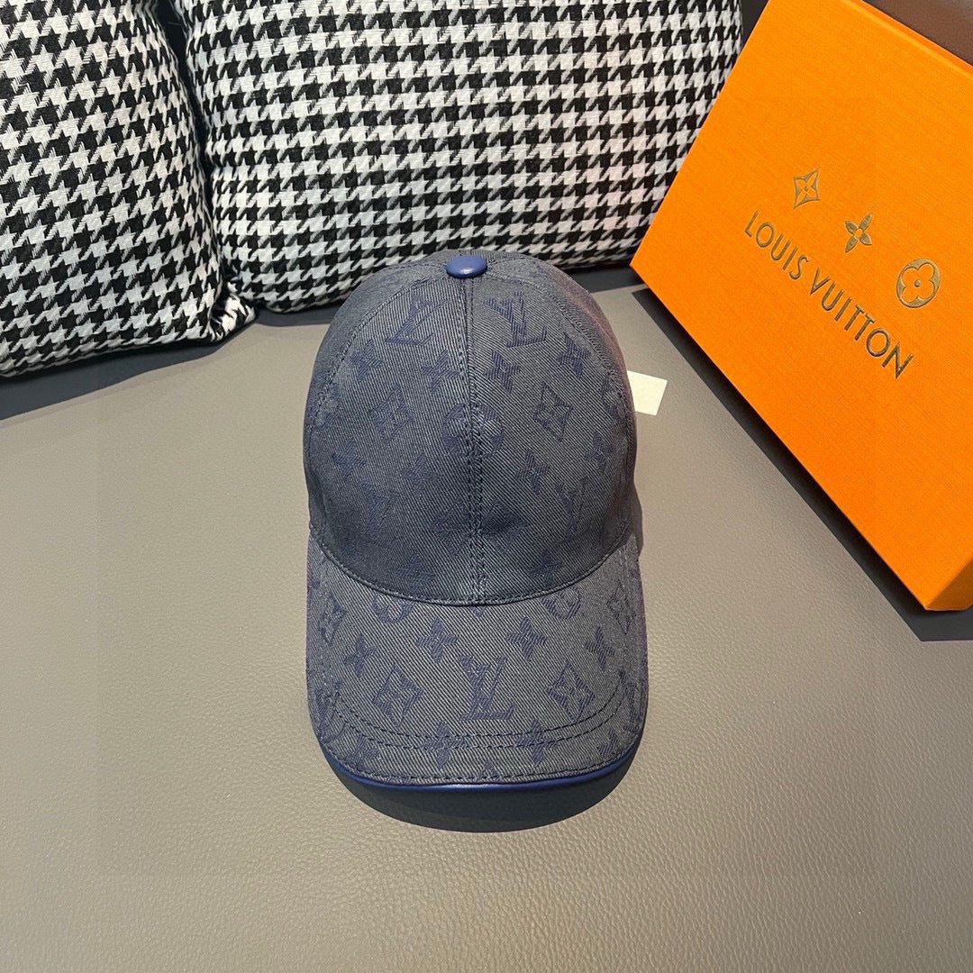 CASQUETTE LOUIS VUITTON