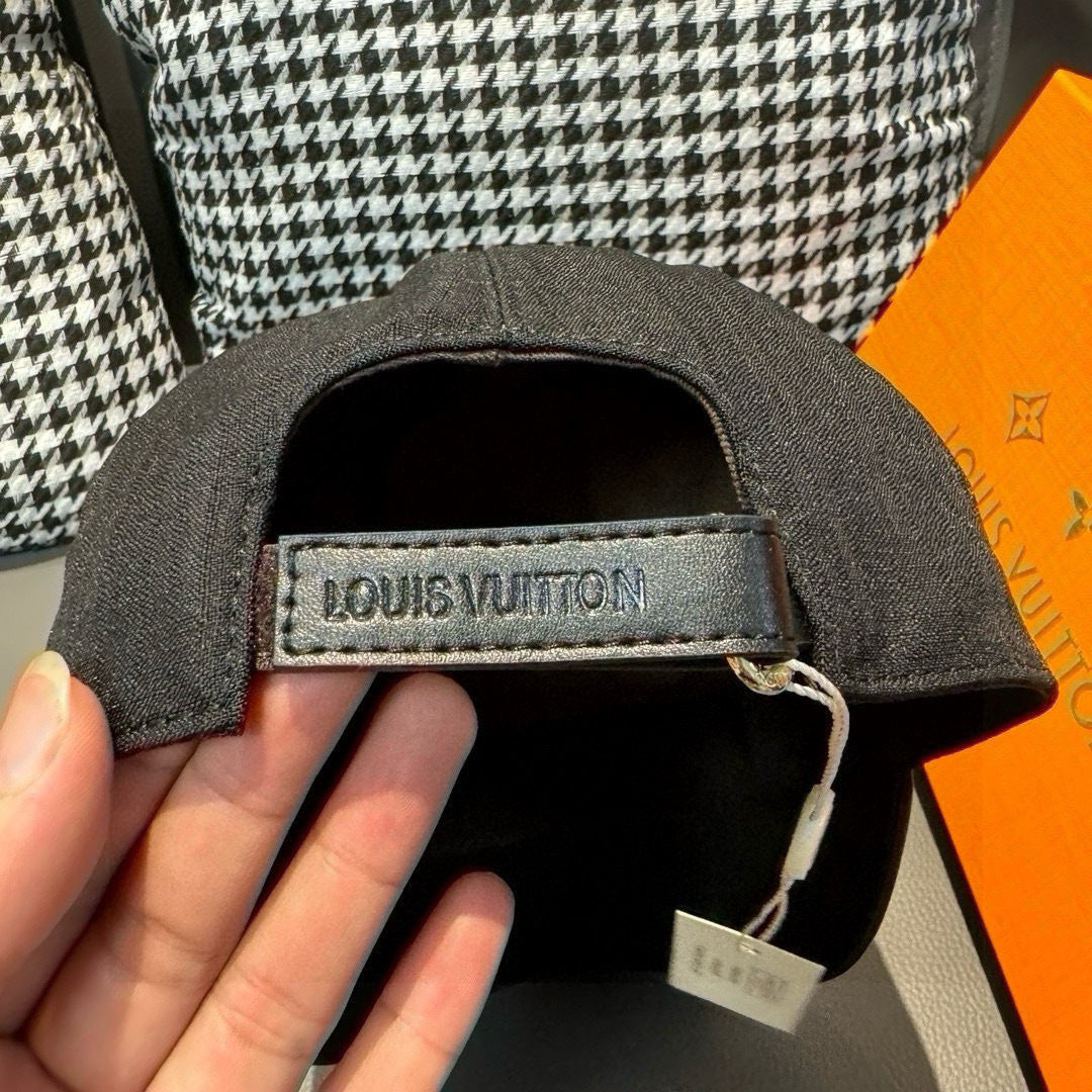 CASQUETTE LOUIS VUITTON