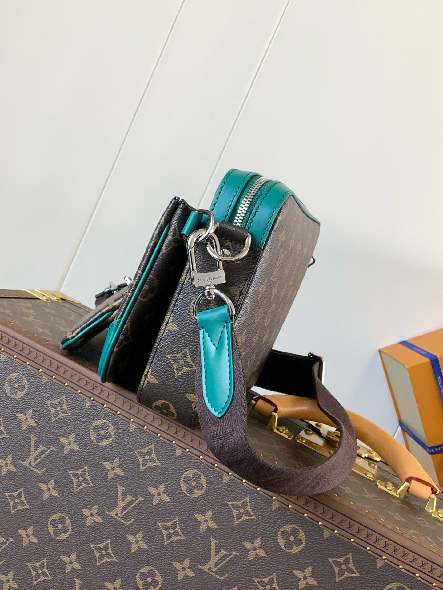 SACOCHE LOUIS VUITTON