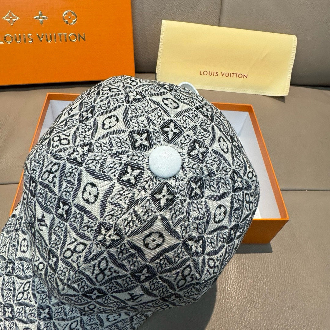 CASQUETTE LOUIS VUITTON