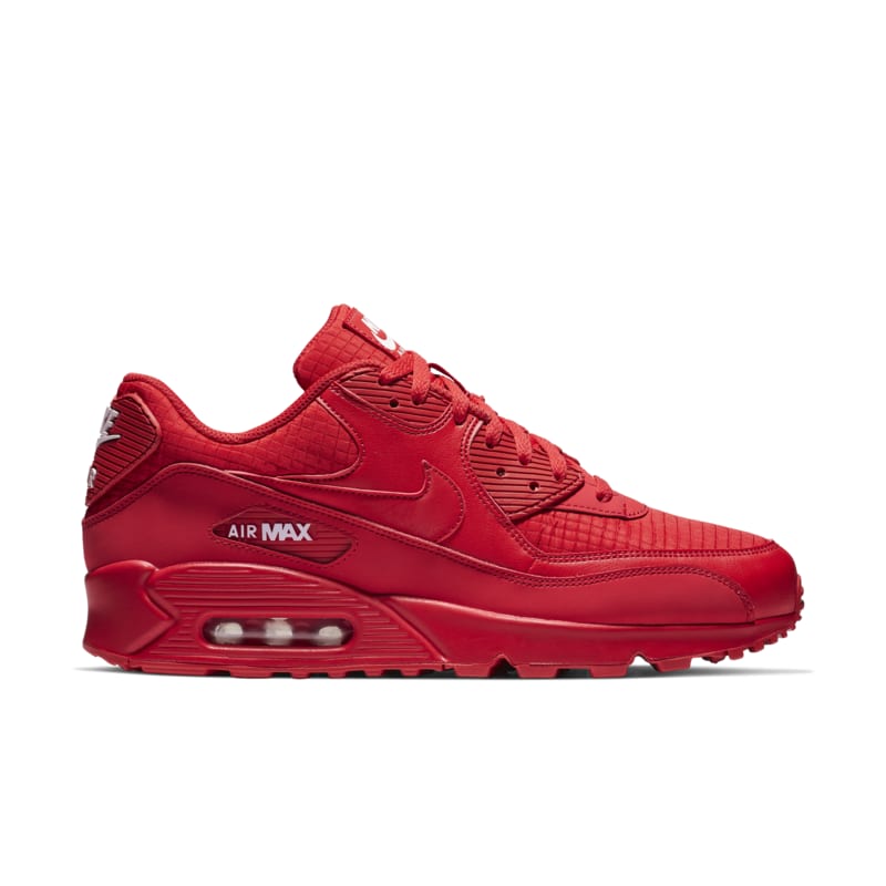 Nike Air Max 90 RED UNIVERSITY