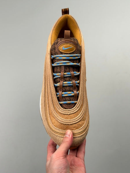 NIKE Air Max 97 " Ours en peluche Parline"