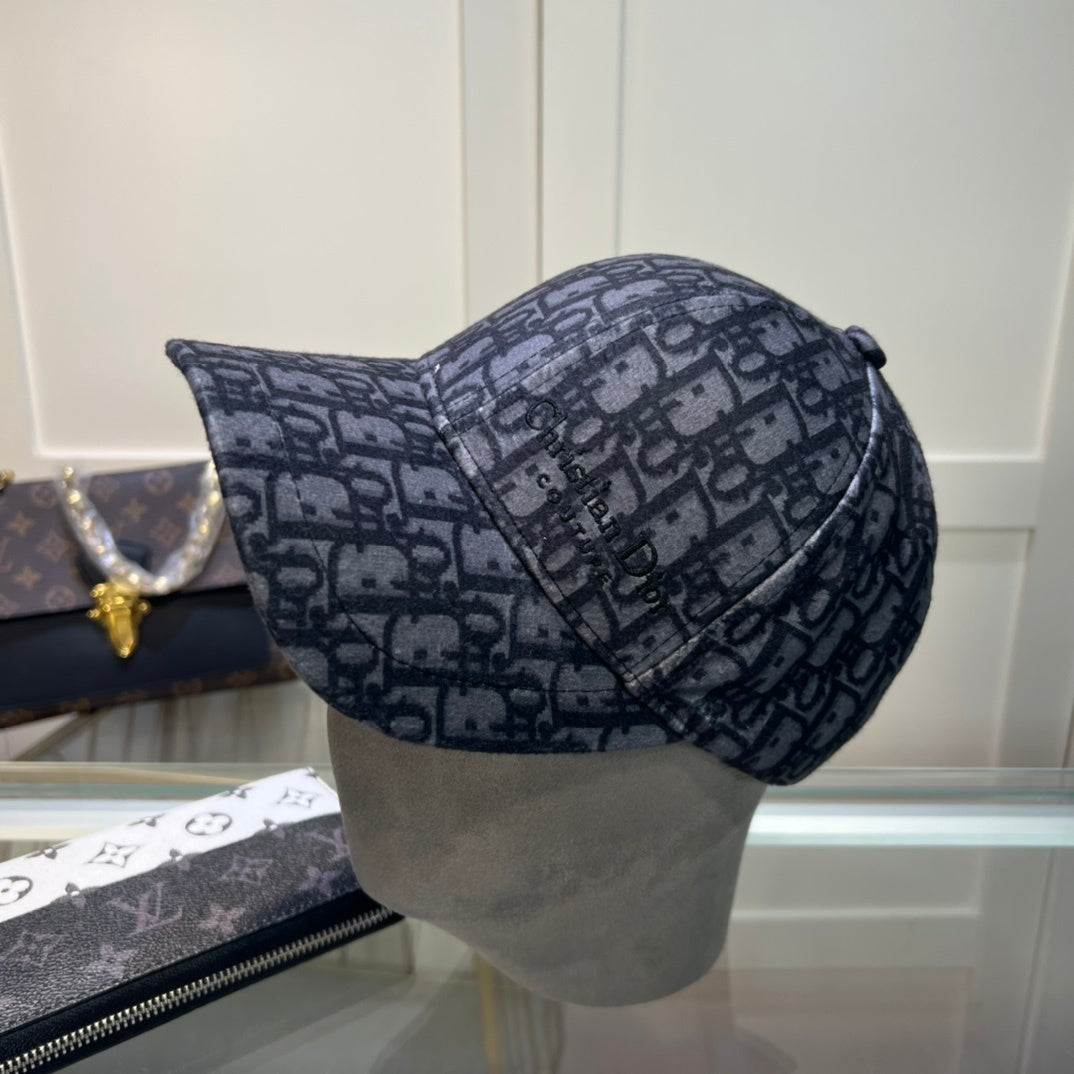 CASQUETTE DIOR