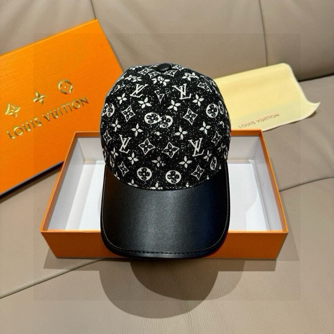 CASQUETTE LOUIS VUITTON