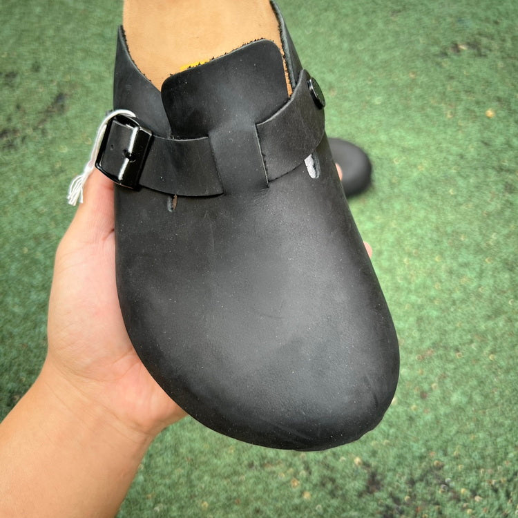 Birkenstock boston