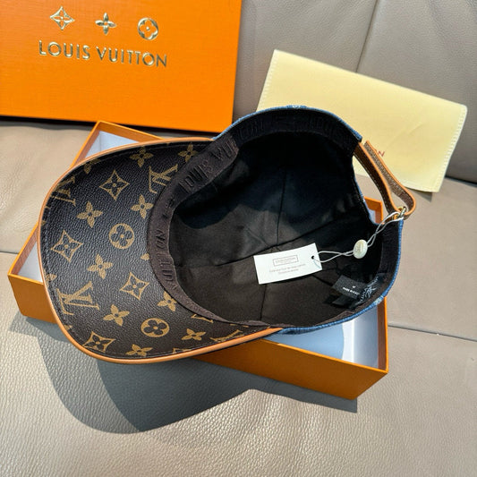 CASQUETTE LOUIS VUITTON