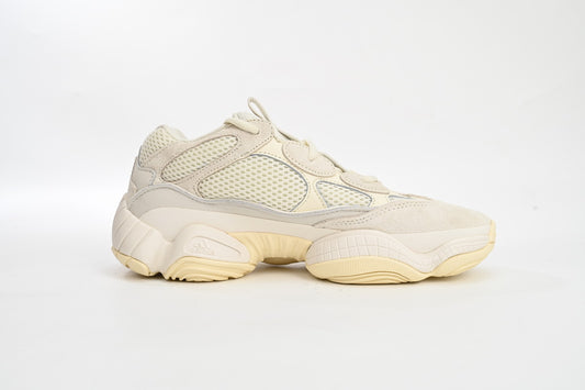 YEEZY 500 “Bone White”