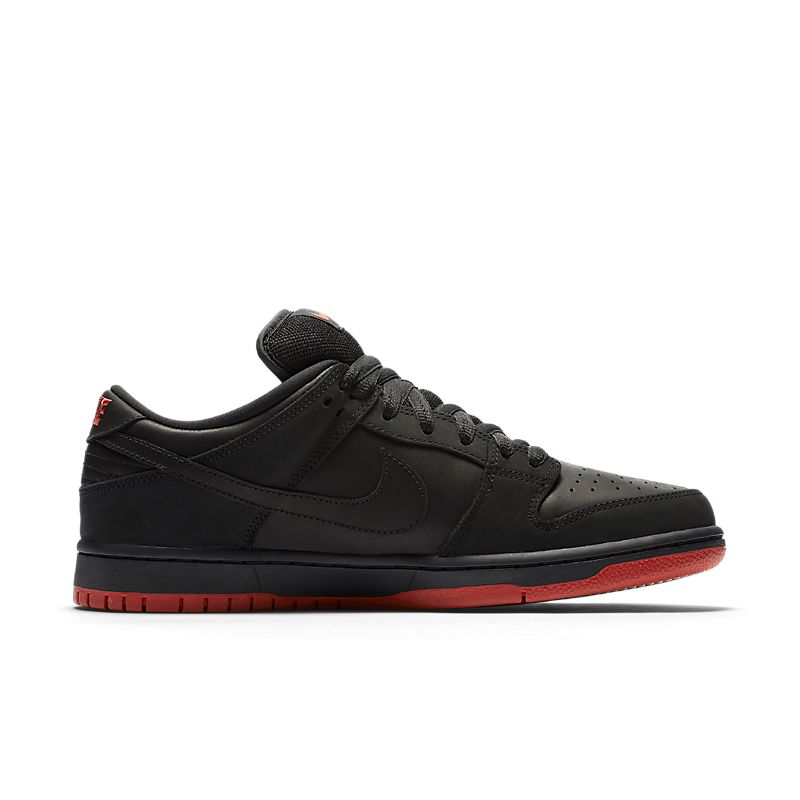 NIKE Dunk Low PRO BLACK PIGEON