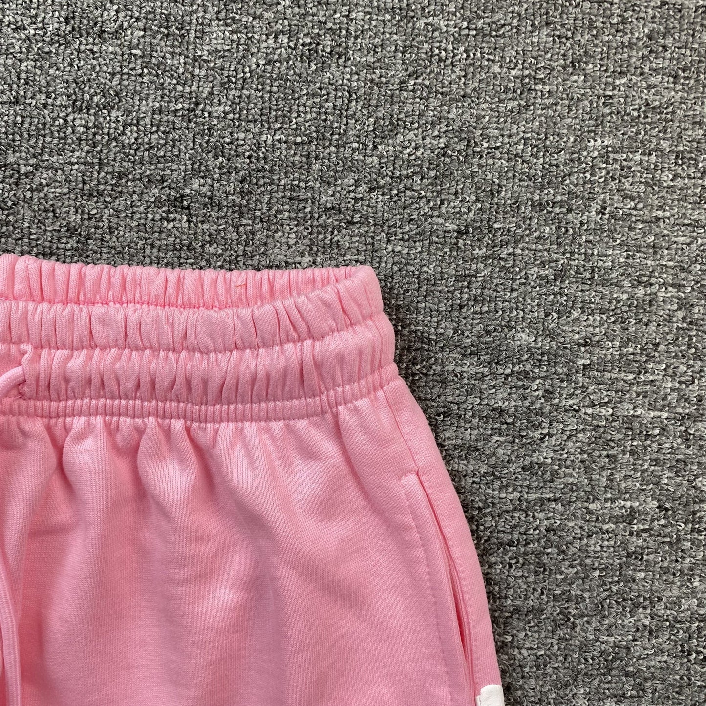 Pantalon de survêtement Denim Tears rose