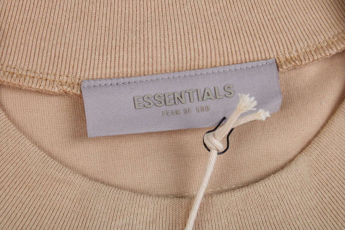 T-shirt essentiel « Fear of God »