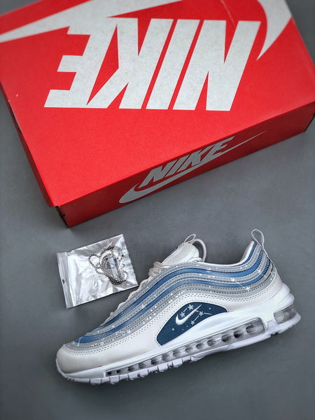 NIKE Air Max 97 "Blue Star"