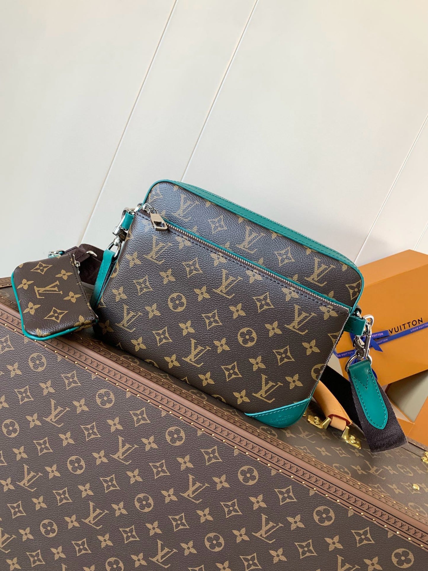 SACOCHE LOUIS VUITTON