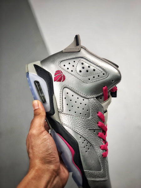 Jordan 6"Valentines Day"