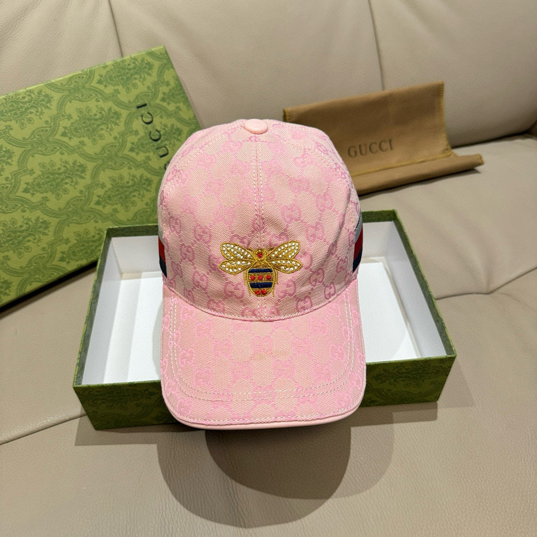 CASQUETTE GUCCI