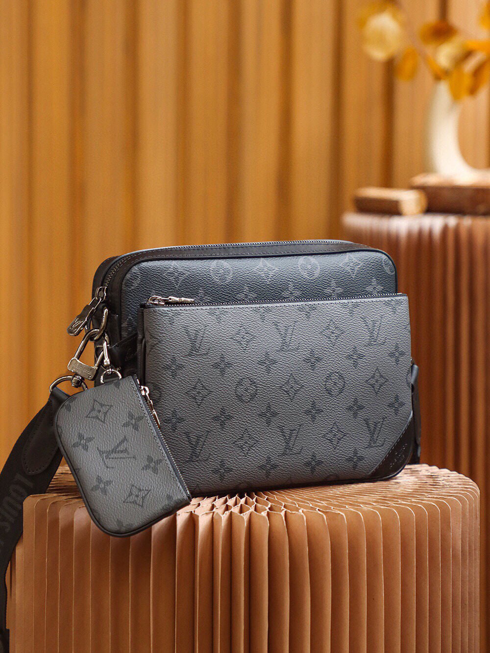 SACOCHE LOUIS VUITTON