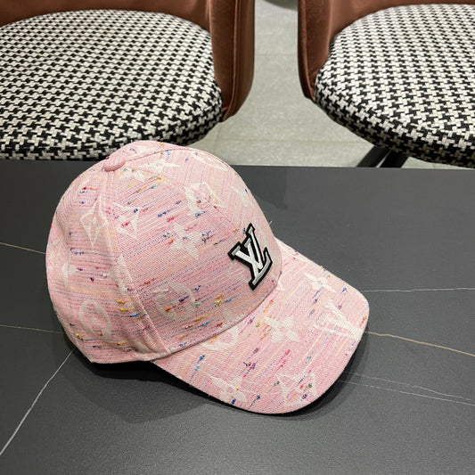 CASQUETTE LOUIS VUITTON