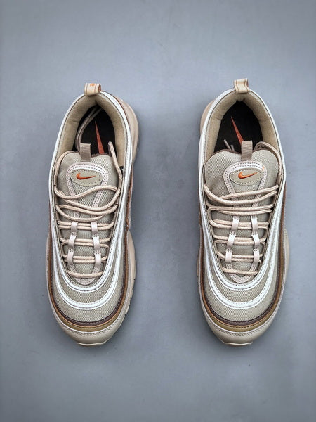 NIKE Air Max 97 "Cream Khaki"