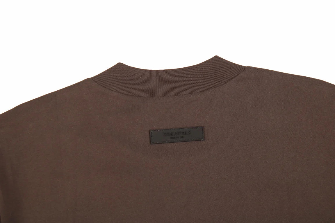 T-shirt essentiel « Fear of God »
