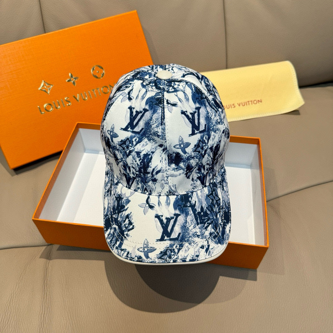 CASQUETTE LOUIS VUITTON