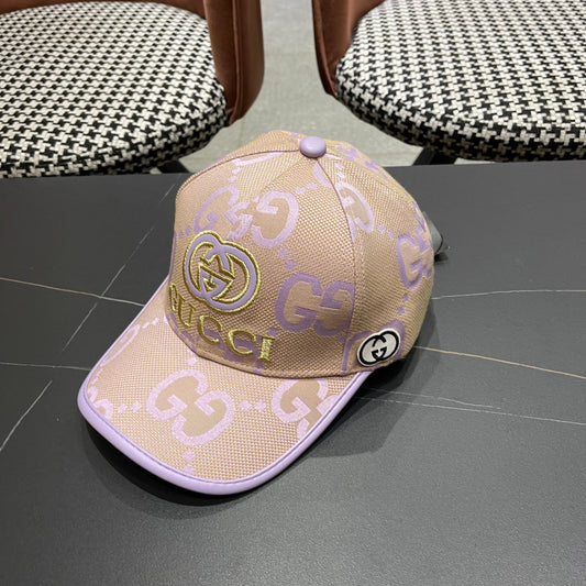 CASQUETTE GUCCI
