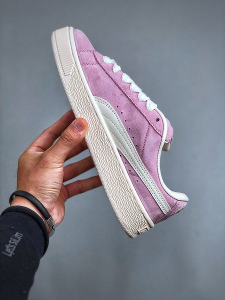 Puma Suede XL x CARROTS