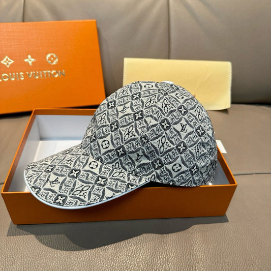 CASQUETTE LOUIS VUITTON