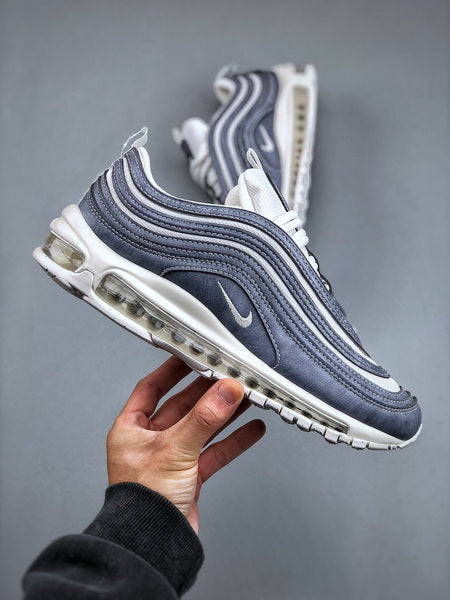 NIKE Air Max 97 "violet sablé"