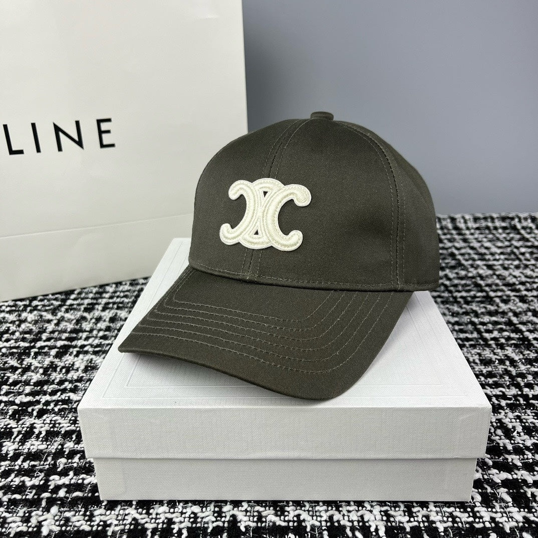 CASQUETTE CELINE