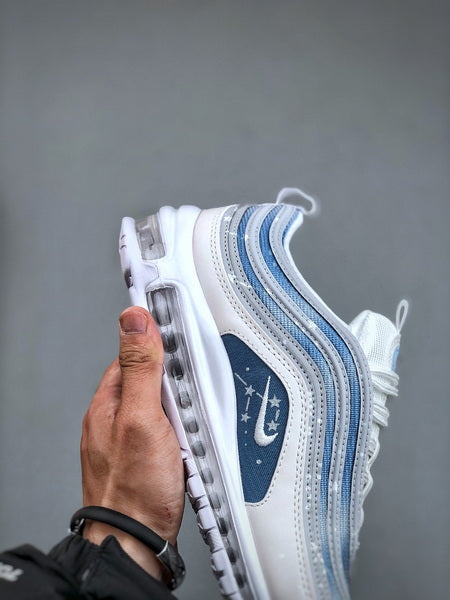 NIKE Air Max 97 "Blue Star"