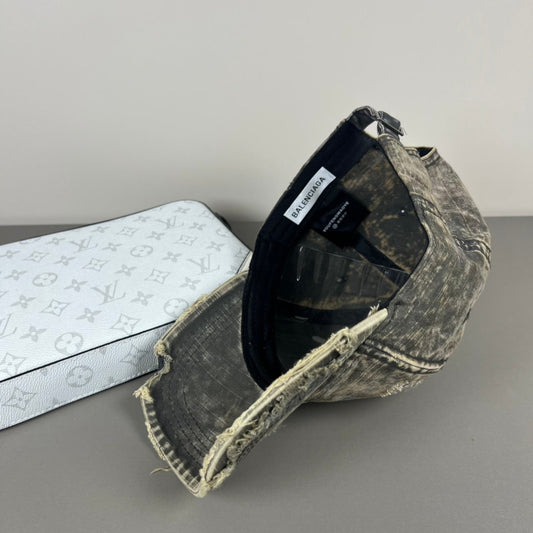 CASQUETTE BALENCIAGA