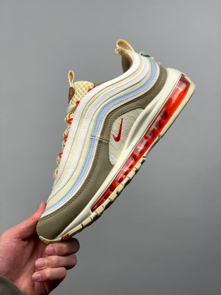 NIKE Air Max 97 "Utility Pack"