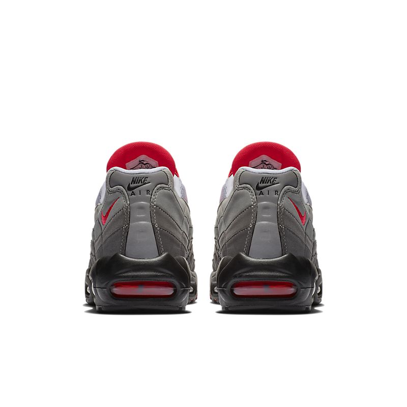NIKE Air Max 95 Solar Rouge