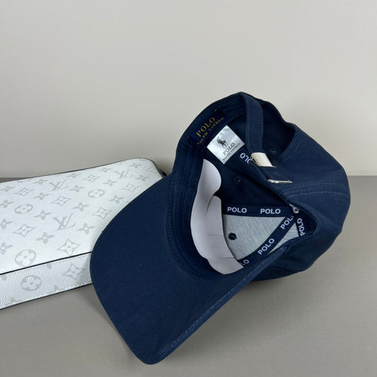 CASQUETTE POLO RALPH LAUREN