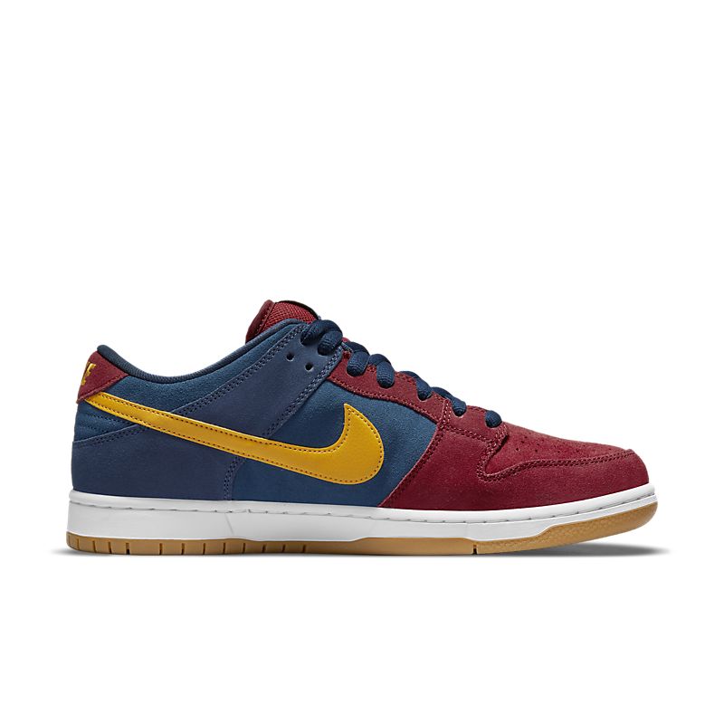 NIKE Dunk Low BARCELONA